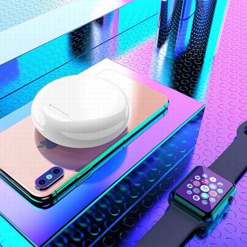 無線充電器生產廠家告訴你華為手機無線充電器怎么使用？